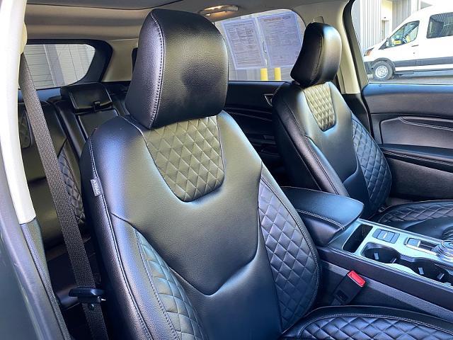 2023 Ford Edge - $34,205