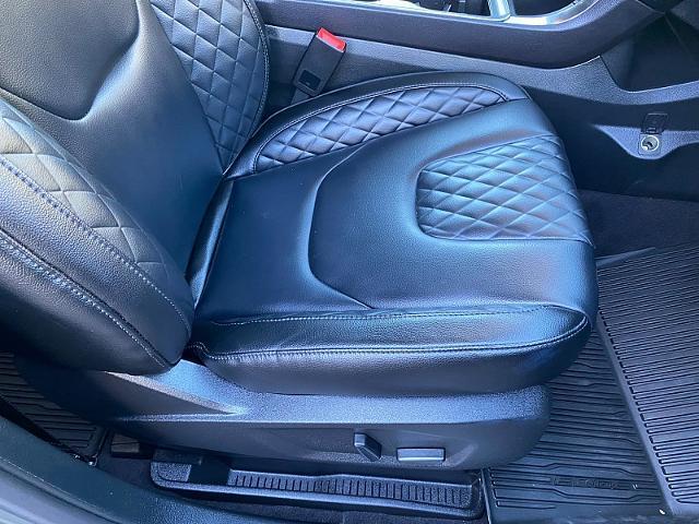2023 Ford Edge - $34,205