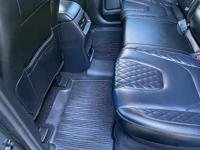 2023 Ford Edge - $34,205