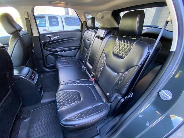 2023 Ford Edge - $34,205