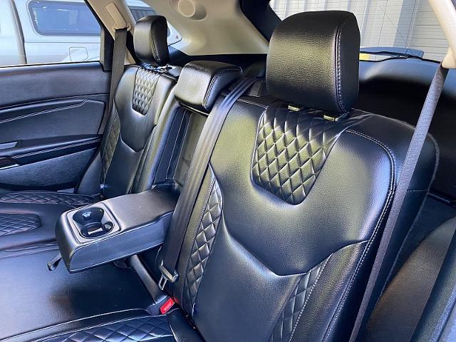 2023 Ford Edge - $34,205
