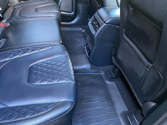 2023 Ford Edge - $34,205