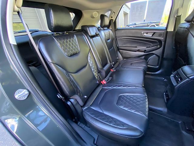2023 Ford Edge - $34,205