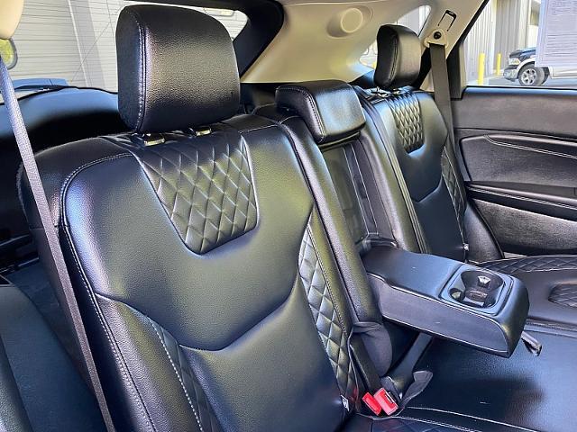 2023 Ford Edge - $34,205
