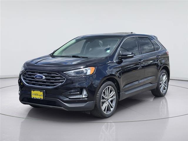 2023 Ford Edge