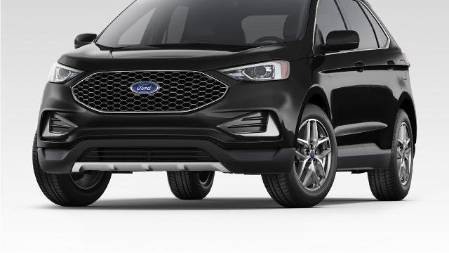 Preowned 2023 Ford Edge Titanium for Sale