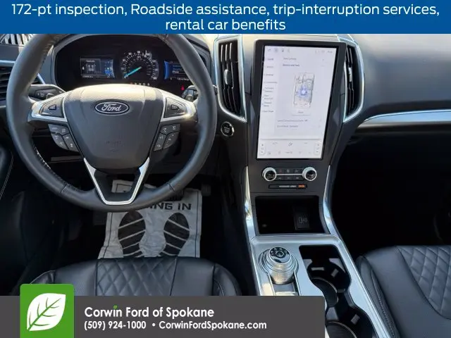 2024 Ford Edge - $32,724