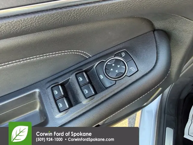 2024 Ford Edge - $32,724