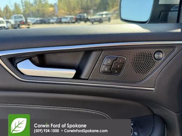 2024 Ford Edge - $32,724
