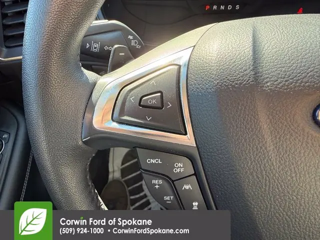 2024 Ford Edge - $32,724