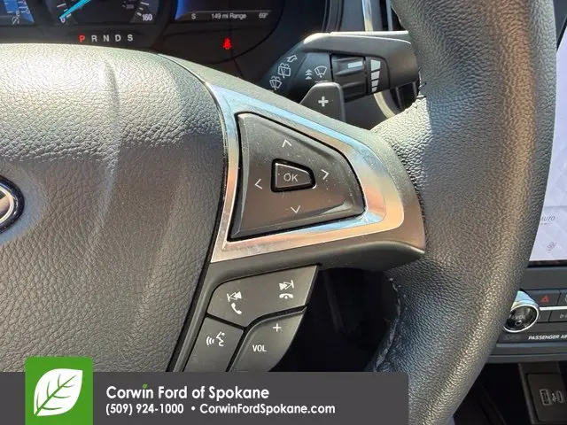 2024 Ford Edge - $32,724