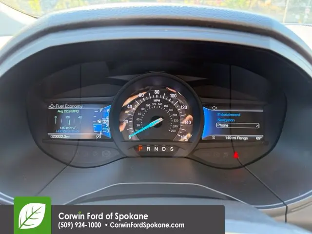 2024 Ford Edge - $32,724