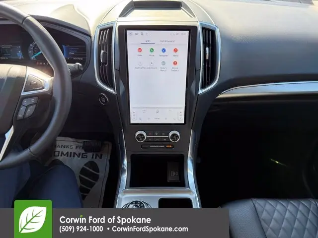 2024 Ford Edge - $32,724