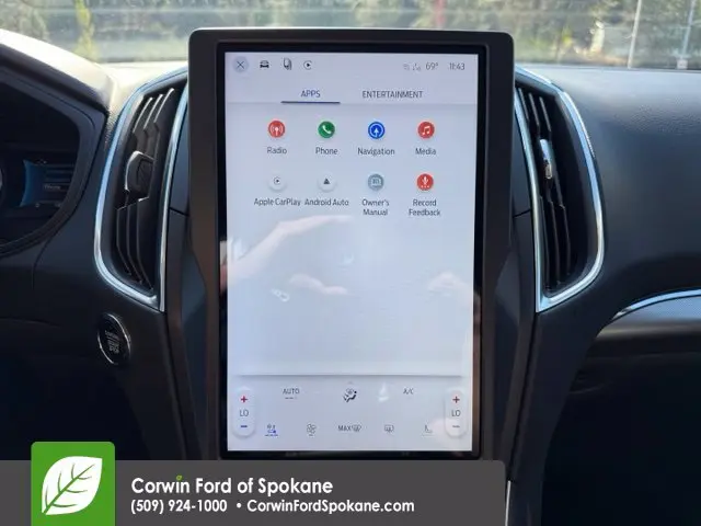 2024 Ford Edge - $32,724