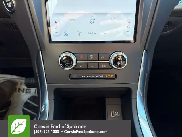 2024 Ford Edge - $32,724