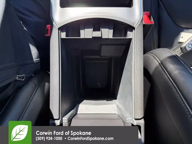 2024 Ford Edge - $32,724