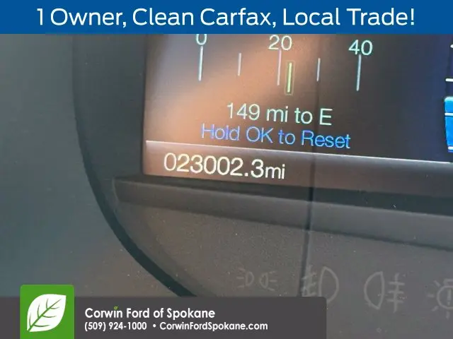 2024 Ford Edge - $32,724