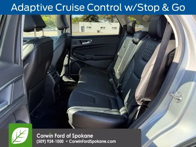 2024 Ford Edge - $32,724
