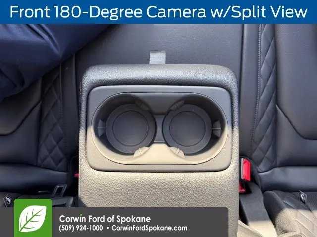 2024 Ford Edge - $32,724