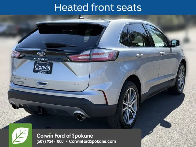 2024 Ford Edge - $32,724