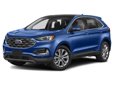 2024 Ford Edge AWD Titanium 4DR SUV