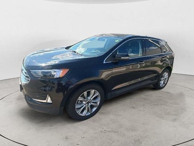 2024 Ford Edge AWD Titanium 4DR SUV