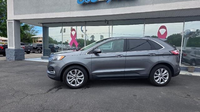 Preowned 2024 Ford Edge Titanium for Sale