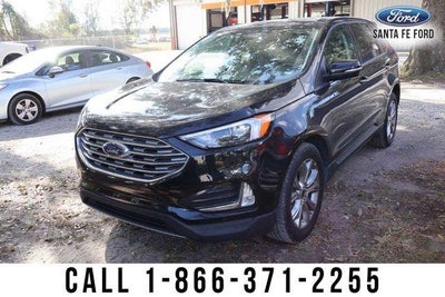 2024 Ford Edge AWD Titanium 4DR SUV