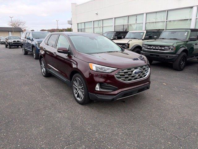 2024 Ford Edge - $28,995