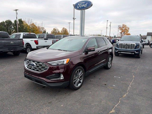 2024 Ford Edge - $28,995
