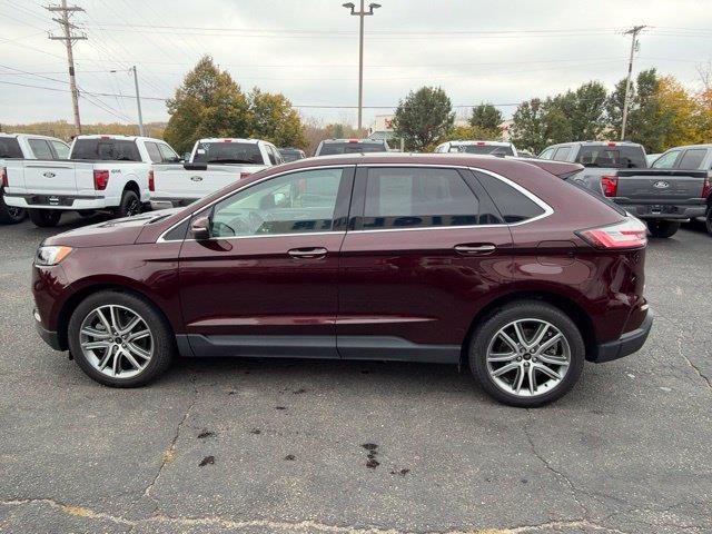 2024 Ford Edge - $28,995
