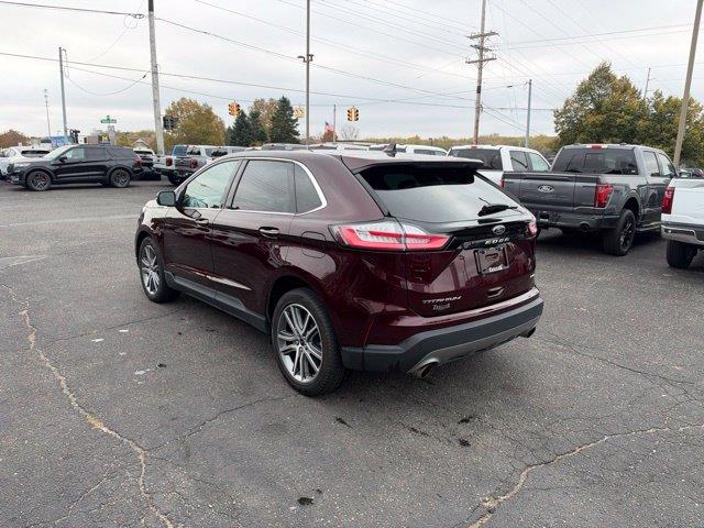 2024 Ford Edge - $28,995
