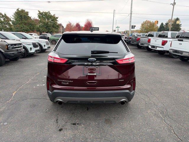 2024 Ford Edge - $28,995