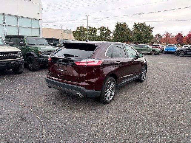 2024 Ford Edge - $28,995