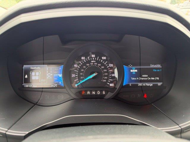 2024 Ford Edge - $28,995