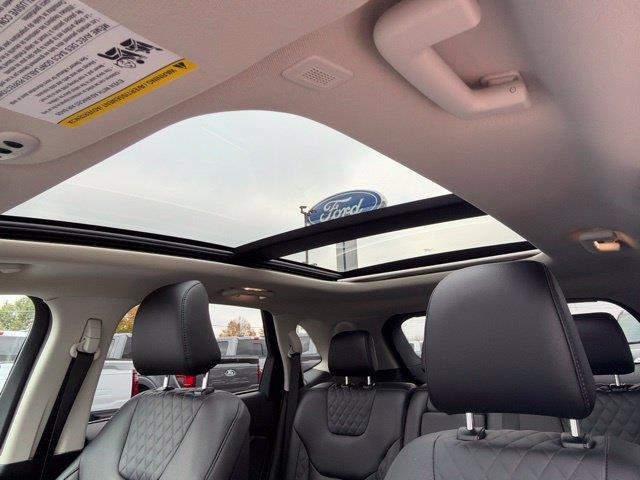 2024 Ford Edge - $28,995