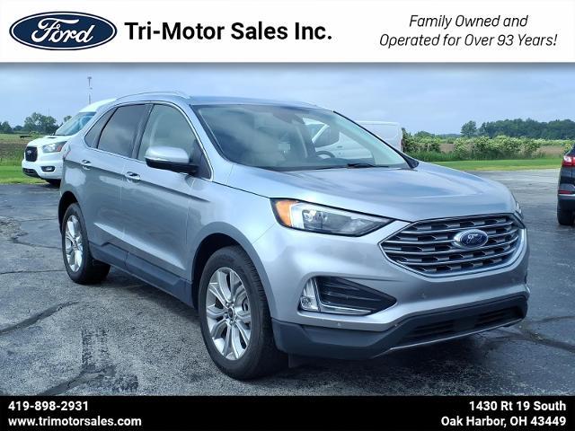 2024 Ford Edge - $33,400