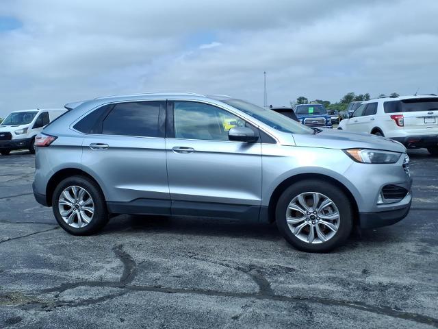 2024 Ford Edge - $33,400