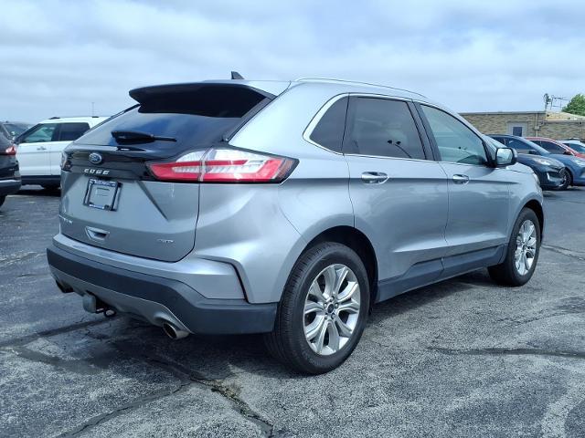 2024 Ford Edge - $33,400
