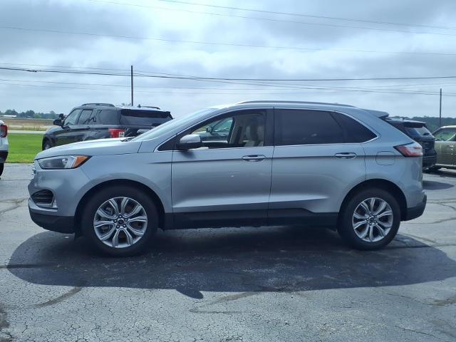 2024 Ford Edge - $33,400
