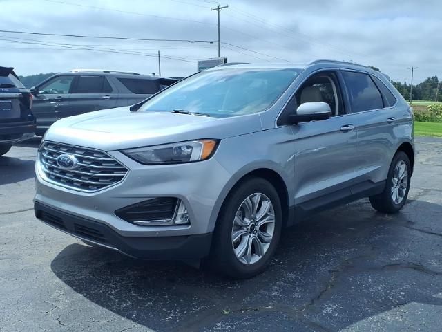 2024 Ford Edge - $33,400