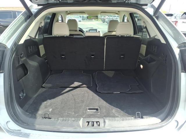 2024 Ford Edge - $33,400