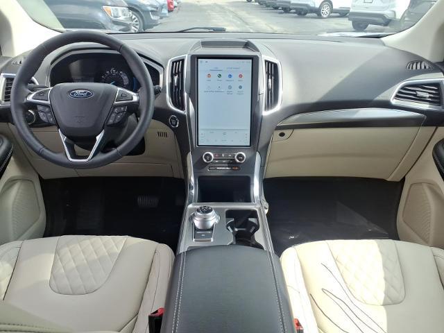 2024 Ford Edge - $33,400