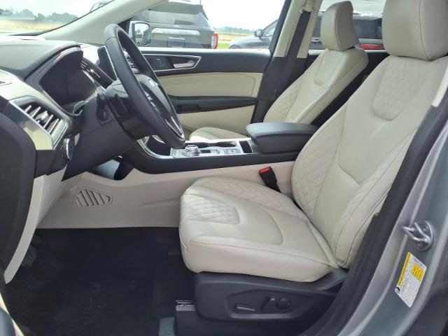 2024 Ford Edge - $33,400