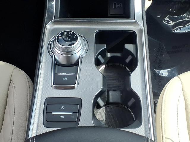 2024 Ford Edge - $33,400