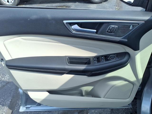 2024 Ford Edge - $33,400
