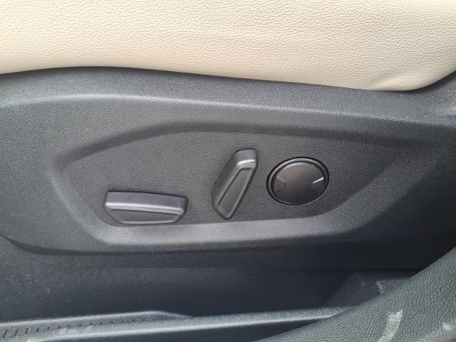2024 Ford Edge - $33,400