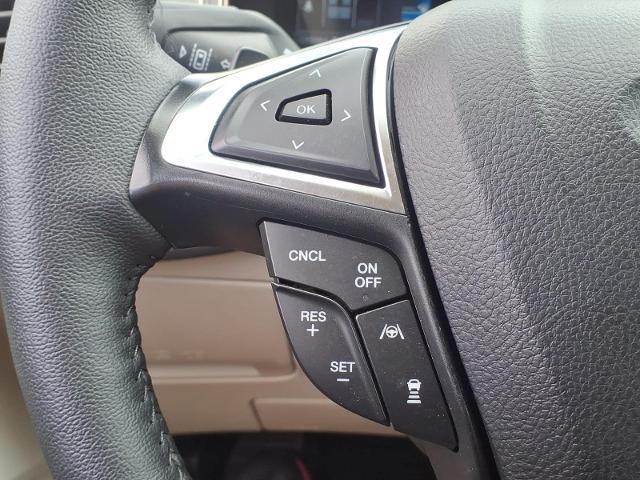 2024 Ford Edge - $33,400