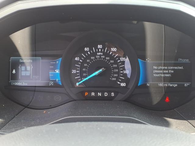 2024 Ford Edge - $33,400