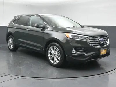 2024 Ford Edge AWD Titanium 4DR SUV